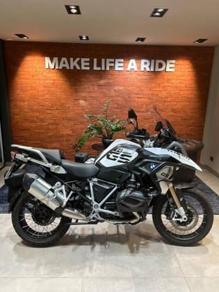 BMW R 1250 GS PREMIUM BRASIL SPECIAL EDITION BMW R 1250 GS PREMIUM BRASIL SPECIAL EDITION